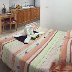 Estudio La Esperanza , La Esperanza (Tenerife) España