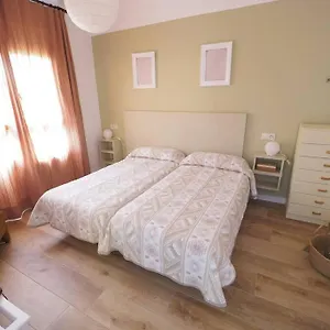 Apartamento Sa Calm Les Roques Del Rei, Sant Hilari Sacalm