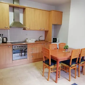 Apartamento 2, Sabadell
