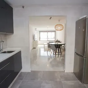 Gurrich , Torremolinos España