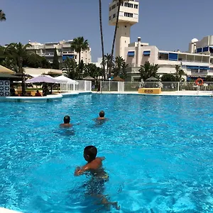 Costa Playamar , Torremolinos España