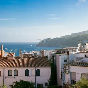 El Niu , Calella De Palafrugell España